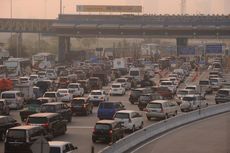 Hati-hati, Ini Titik Rawan Macet dan Kecelakaan di Jawa Tengah