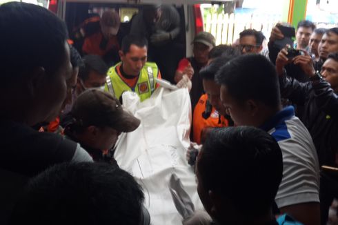 Genset yang Menyebabkan 7 Orang Meninggal Milik Operator Seluler