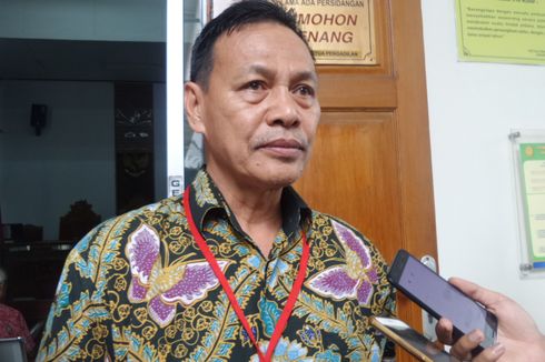 Kejaksaan Absen, Sidang Praperadilan Kepala BKKBN Ditunda