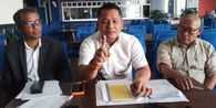Klarifikasi Polemik dengan Wagub Jabar, Pengusaha asal Karawang Akhirnya Minta Maaf