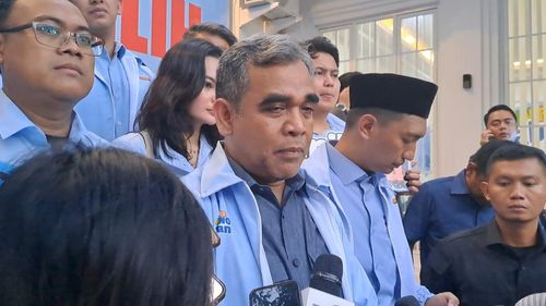 TKN ke Anies dan Ganjar Jelang Debat Capres: Silakan Tanya Apa Pun ke Prabowo