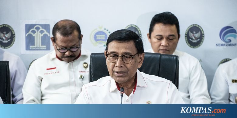 Penusuk Wiranto Terpapar Radikalisme ISIS, Polri Dalami Kaitan dengan JAD