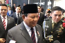 Resmi Dukung Prabowo, PAN Usulkan Erick Thohir Jadi Cawapres 