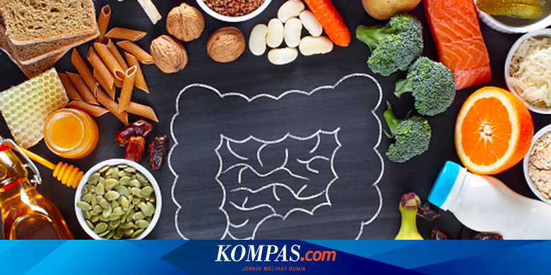 5 Fakta Kesehatan Usus yang Jarang Diketahui