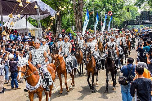 Ridwan Kamil: Jawa Barat Harus Menjadi Provinsi Pariwisata