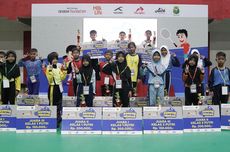 Penumpang Stasiun Pasar Senen Pilih Balik Libur Nataru Lebih Awal karena Bekerja