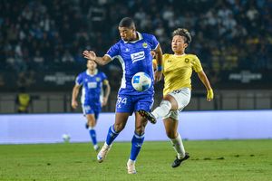 Jadwal Semifinal Piala Presiden 2026: Persib Vs Persija, Persebaya Tantang Arema di Bali