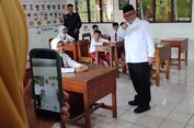 Menteri Abdul Mu’ti Targetkan 200.000 Sekolah Direvitalisasi dalam 5 Tahun Pemerintahan Prabowo