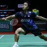Link Live Streaming Final Indonesia Open 2023, Mulai Pukul 12.00 WIB