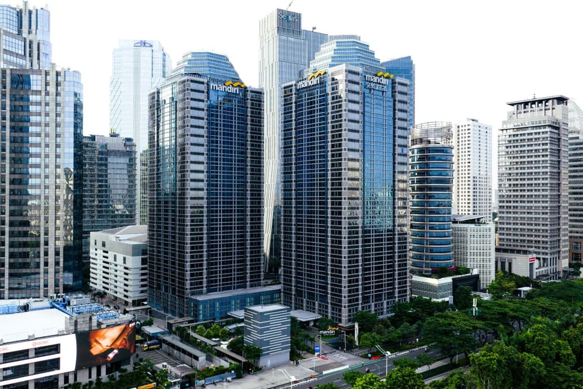 Ini Jadwal Operasional BI Selama Idul Fitri 2026