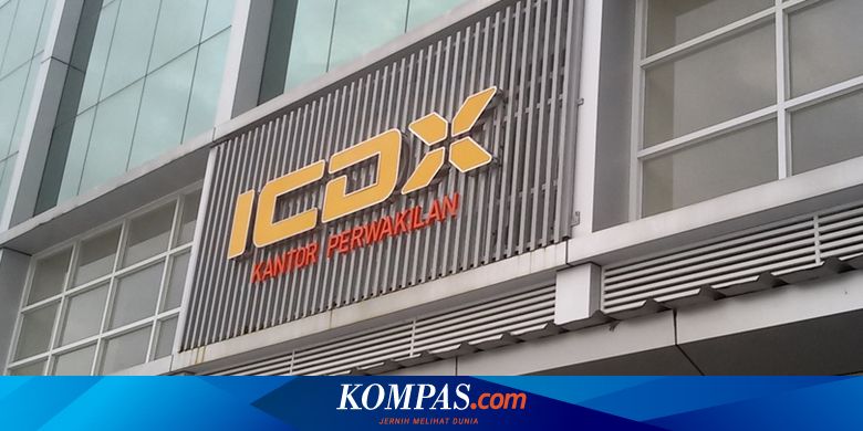ICDX dan ICH Kantongi Izin Bappebti Selenggarakan Pasar Fisik Emas Digital - Vimarsana News
