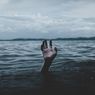Tidak Bisa Berenang, 3 Pelajar Sumut Tewas Tenggelam di Danau Toba