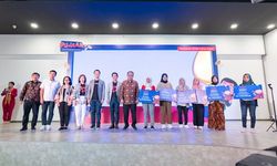 Bukalapak Gelar Program PUJAAN untuk Dukung Pertumbuhan UMKM Perempuan