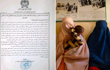 Taliban Minta Daftar Gadis dan Janda untuk Dinikahi sebagai Budak ...