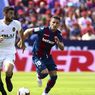 Jadwal La Liga Spanyol Malam Ini, Derbi del Turia Tersaji