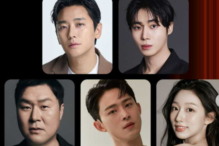 Netflix Umumkan Pemeran The Trauma Code Season 2 dan 3