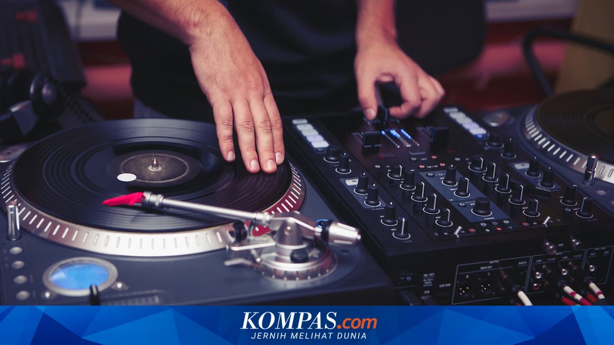 Lirik Musik Pop Makin Gelap Sejak 1960-an, Ini Kata Riset