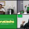 Go Digital, Pemerintah Jatim Ajak UMKM Manfaatkan Program #TerusUsaha Milik Grab