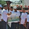 Bekerja Sama dengan Jasindo, Kementan Segera Bayar Klaim Asuransi Petani
