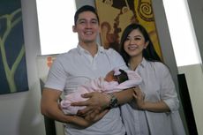 Selamat, Istri Samuel Zylgwyn Umumkan Kehamilan Anak Kedua