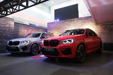 BMW Indonesia Mulai Laris Jualan Mobil via Online