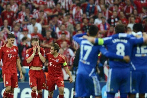 6 Statistik Menarik Jelang Laga Chelsea Vs Bayern Muenchen