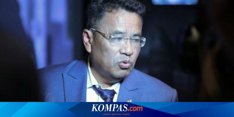 Honor Pengacara Capai Rp 167 Miliar Hotman Paris Tetap Puas Jadi Presenter