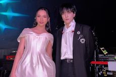 DK IKON dan Lyodra Duet Bawakan Lagu Sang Dewi