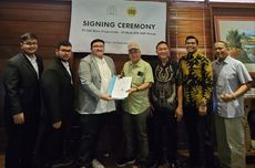 Kualanamu Aerocity: Proyek Properti Terintegrasi di Medan