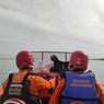 Perjuangan Tim SAR Temukan Speedboat yang Hilang di Kotabaru, Sempat Dihantam Hujan Badai