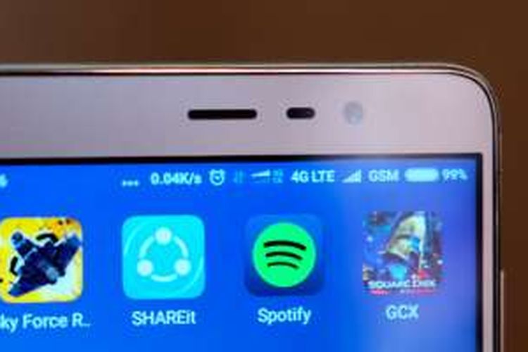 Cara Setting 4G Xiomi Redmi Note 3 Pro Begini Cara Aktifkan 4G LTE di Xiaomi Redmi Note 3 Resmi Halaman all - Kompas.com