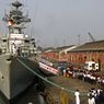 Kapal Perang Asing di Laut China Selatan Bertambah, India Menyusul Kirim Pasukannya