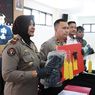 Perampok Sopir Taksi Online di Tol Jagorawi Sewa Jasa Korban Tanpa Aplikasi Resmi