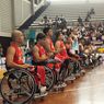 Hasil Basket Kursi Roda 3x3 ASEAN Para Games: Sudah Berjuang Keras, Indonesia Ditekuk Thailand