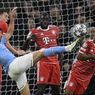 Jadwal Siaran Langsung Liga Champions: Bayern Vs Man City, Inter Vs Benfica
