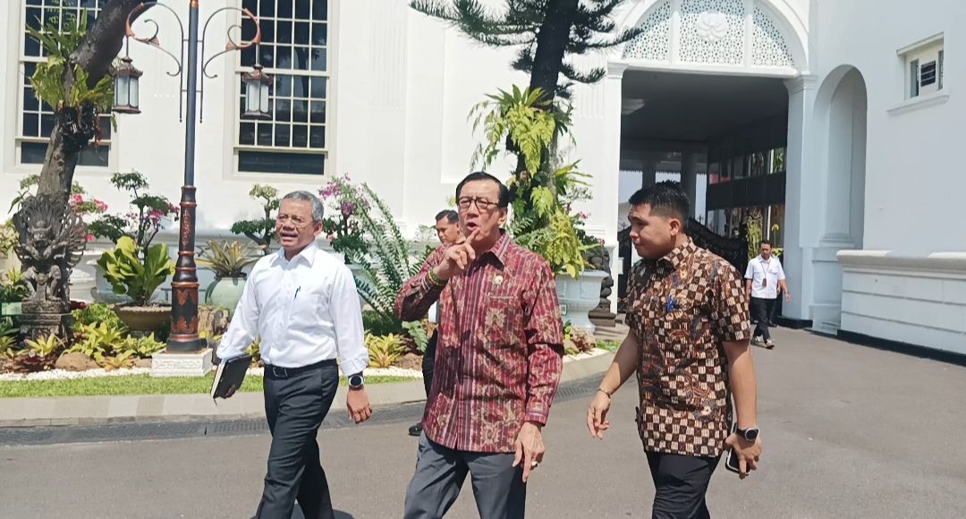 Jokowi Disebut Tolak Permohonan Grasi 7 Terpidana Kasus Vina, Ini Respons Menkumham