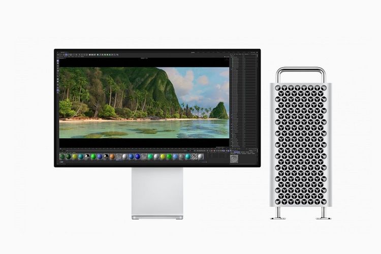 Mac Pro M2 Ultra