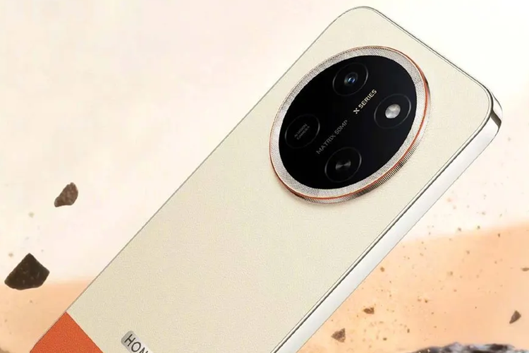 Honor X80 Pro Max Rilis 22 Juni, HP Layar 10.000 Nits Pertama di Dunia