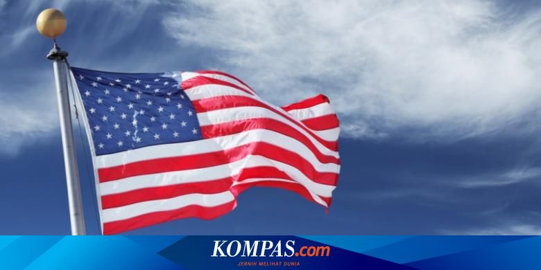 New California Mungkinkah Jadi Negara Bagian Ke 51 Di As