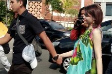 Terancam Dideportasi, DJ Katty Butterfly Mengaku Sedih