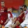 Bek Liverpool Cedera Parah, Jordan Henderson: Kami Akan Menunggumu...