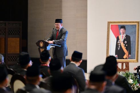 Baznas Prioritaskan Wilayah Delineasi IKN Bebas Kemiskinan Ekstrem