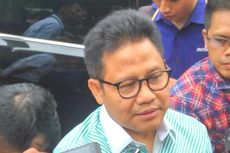 Muhaimin Iskandar Berharap Tiga Pasang Calon Tarung di Pilkada DKI