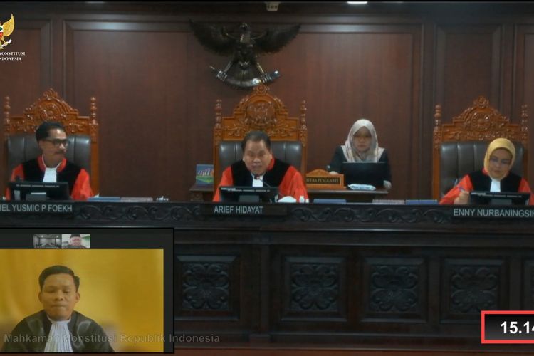 Kuasa Hukum 