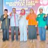 Usai PDI-P, 8 Parpol di Lumajang Bergabung dengan Gerindra pada Pilkada 2024