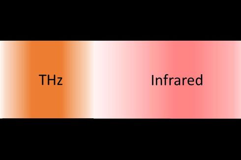 Terahertz: Memburu Kemanfaatan Slot Frekuensi yang Tersisa
