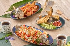 5 Tempat Makan di Summarecon Mall Bekasi, Cocok untuk Keluarga