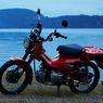 Cek Harga Motor Bebek per Desember 2022