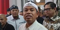 Dedi Mulyadi Ajukan Pinjaman Rp 2 Triliun untuk Infrastruktur Imbas Kehilangan Fiskal