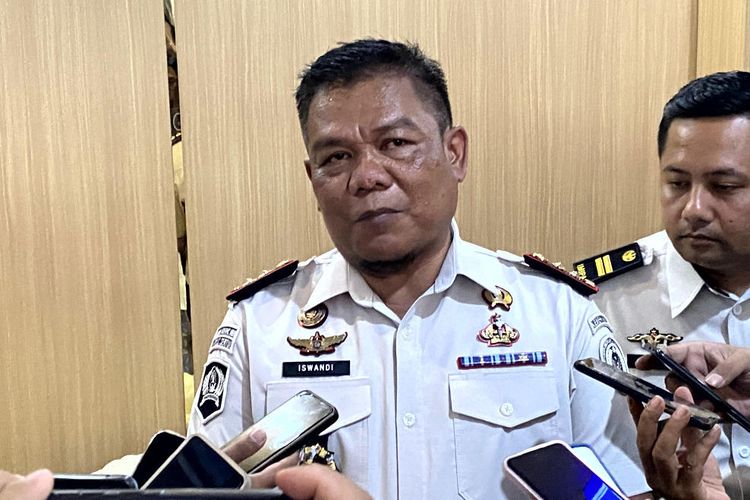 Syarat Menghuni Kamar D1 yang Dijual Petugas Keamanan Lapas Blitar Rp 180 ke 3 Tahanan Tipikor